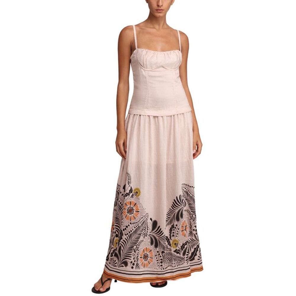 Sabina Musayev Womens  Analisa Dress